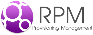 RPM Provisioning Management